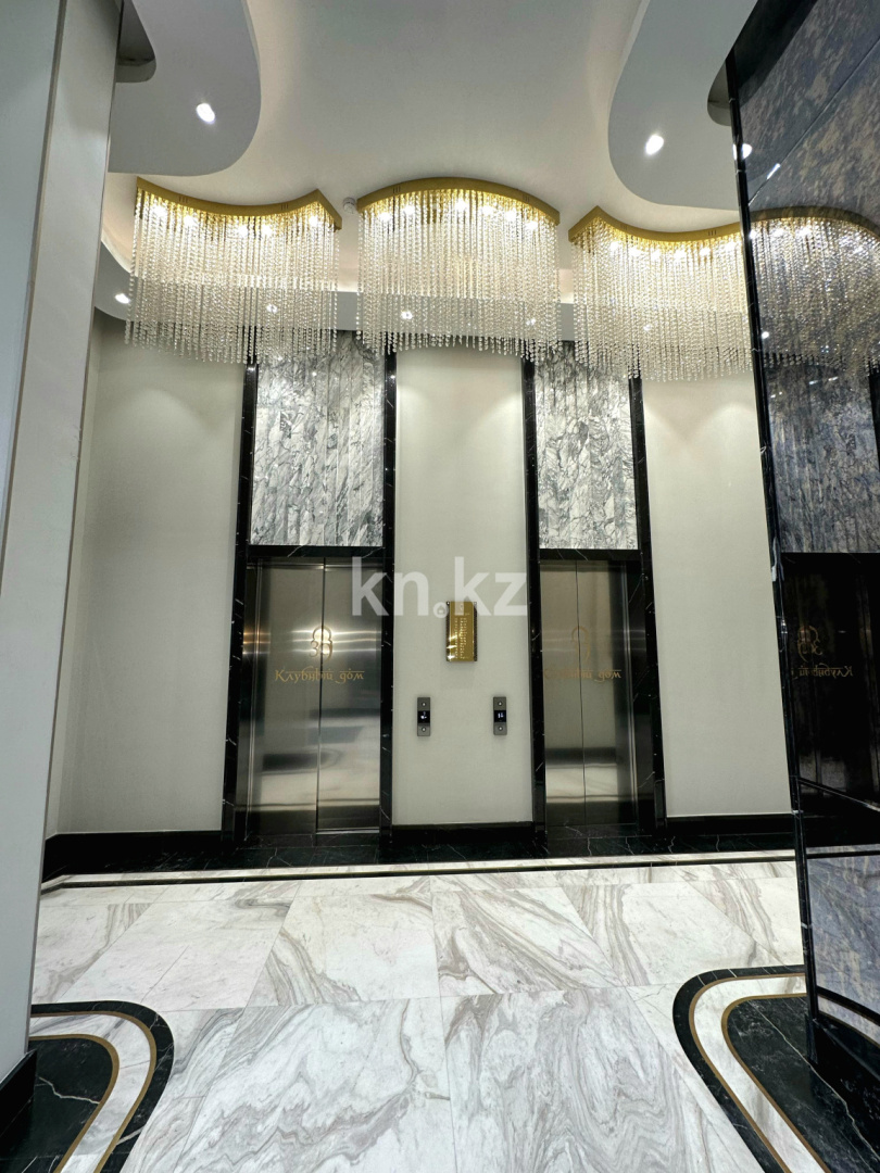 Продажа 2-комнатной квартиры, 75 м², ул. Шаяхметова в Шымкенте - фото 30