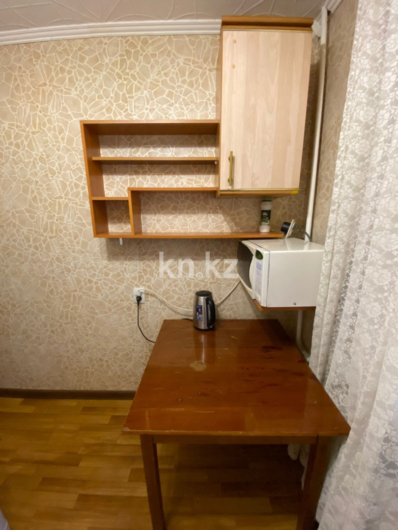 Аренда 1-комнатной квартиры, 33 м², пр. Богенбай батыра, дом  43 - ул. Бейбитшилик в Астане - фото 7