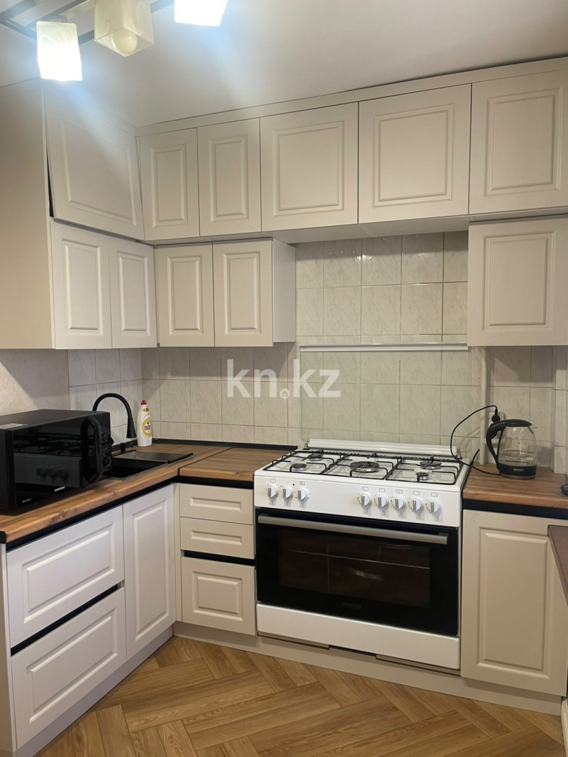 Продажа 3-комнатной квартиры, 69.6 м² в Алматы - фото 14