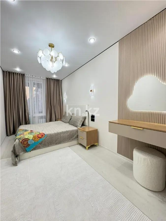 Продажа 2-комнатной квартиры, 40 м² в Алматы - фото 2