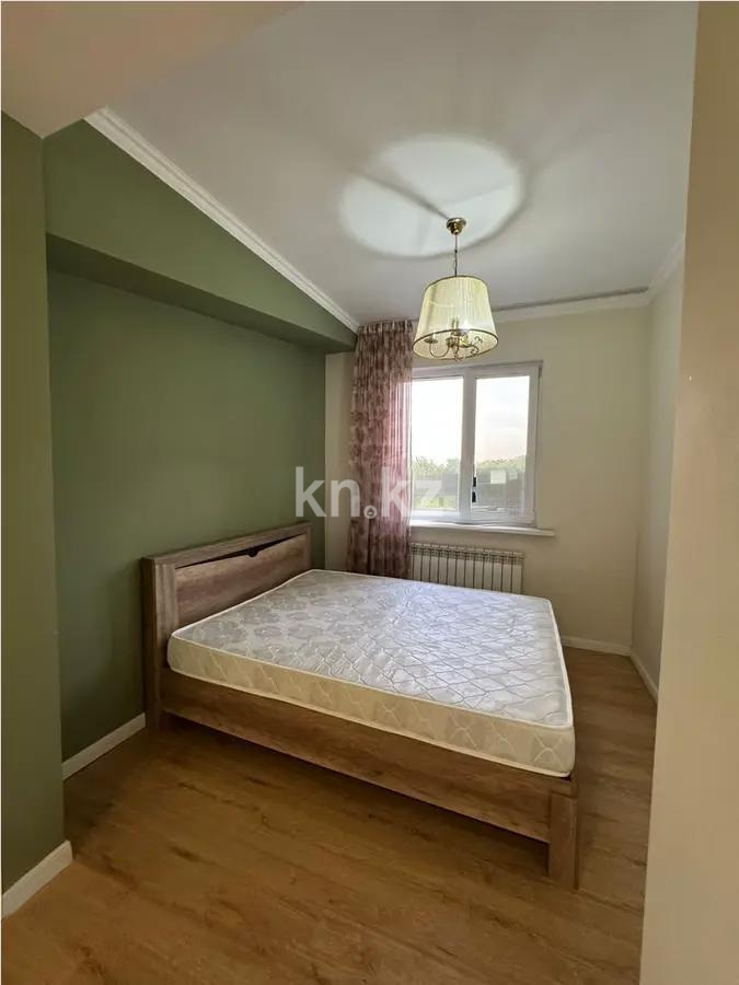 Продажа 3-комнатной квартиры, 100 м², ул. Бегалина, дом  7 в Алматы - фото 3