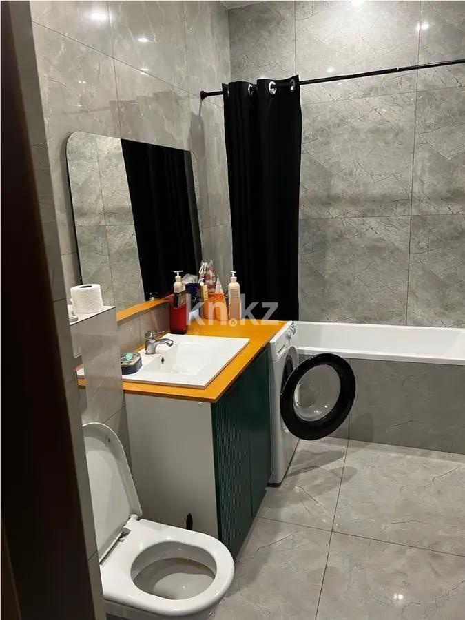 Продажа 2-комнатной квартиры, 62.6 м², ул. Омарова, дом  25 в Астане - фото 4