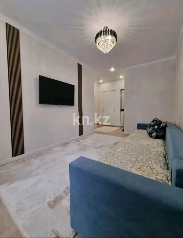 Продажа 1-комнатной квартиры, 37 м², ул. Айтматова, дом  77/4 в Астане