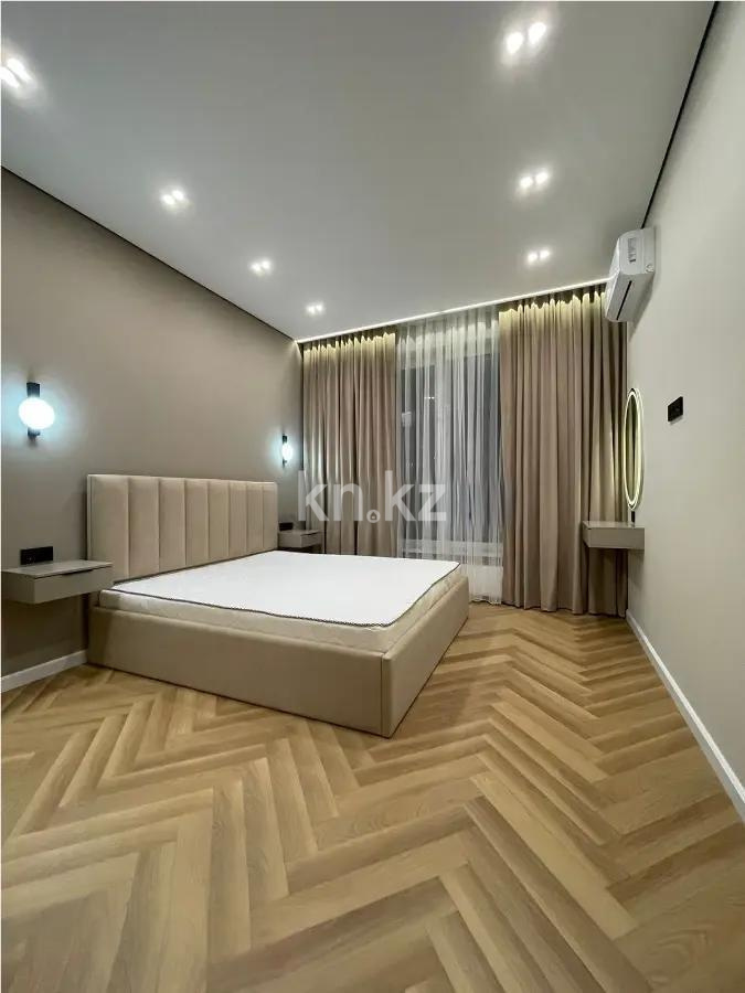 Продажа 3-комнатной квартиры, 80 м² в Алматы