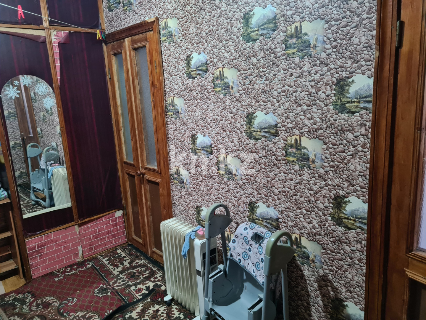 Продажа 2-комнатной квартиры, 50 м² в Караганде - фото 3