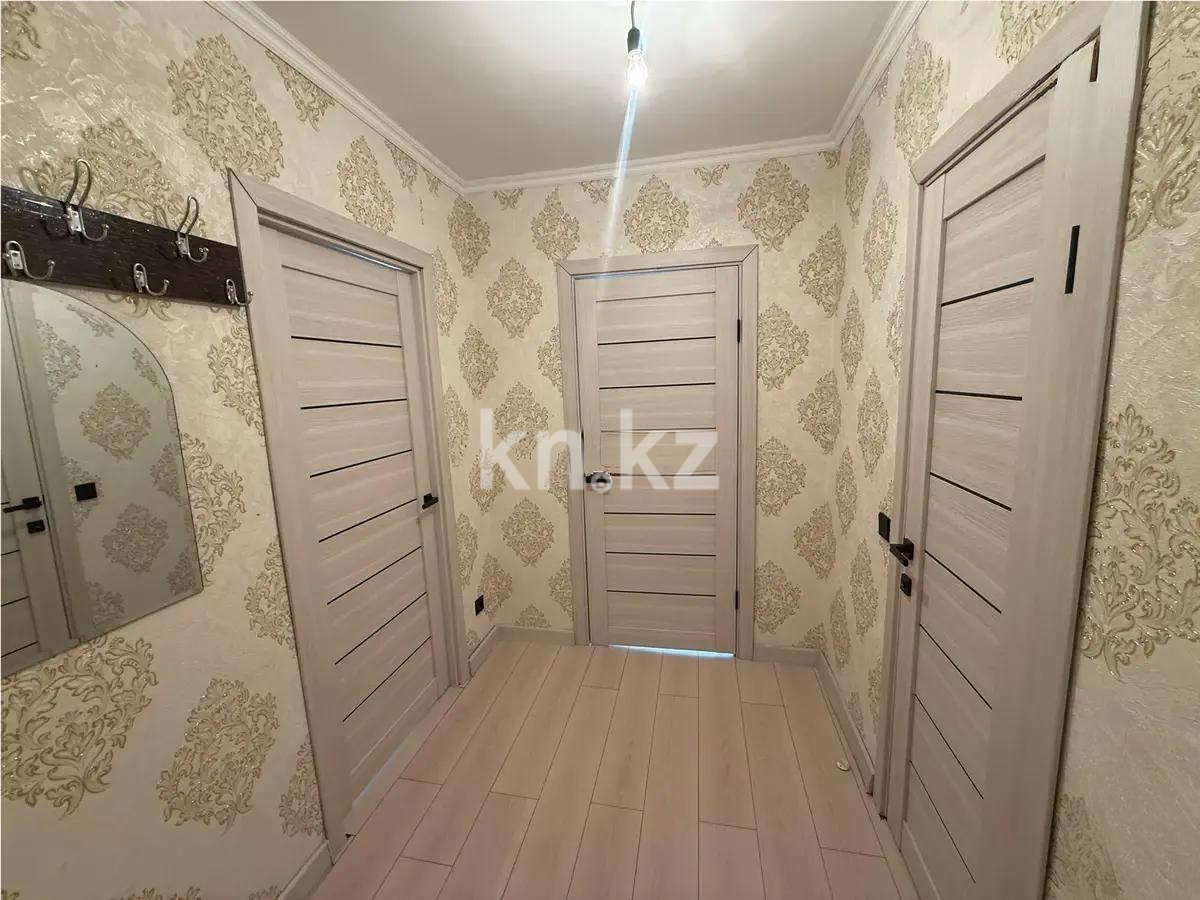 Продажа 1-комнатной квартиры, 38 м² в Астане - фото 4