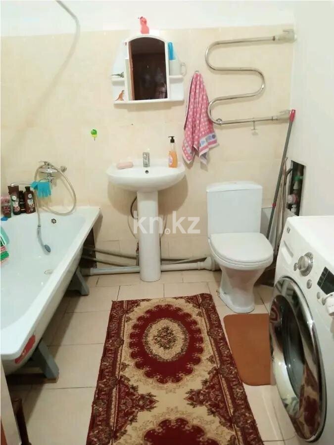 Продажа 1-комнатной квартиры, 28 м² в Астане - фото 3