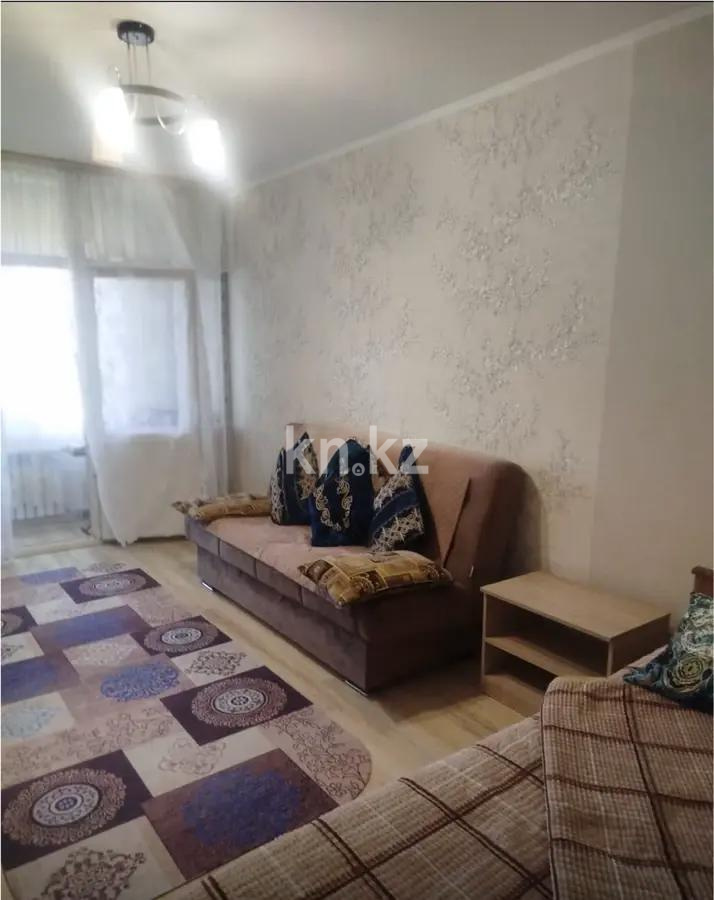 Продажа 1-комнатной квартиры, 38 м² в Астане