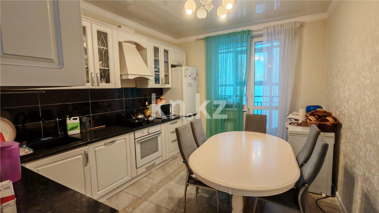 Продажа 3-комнатной квартиры, 105 м² в Караганде - фото 16