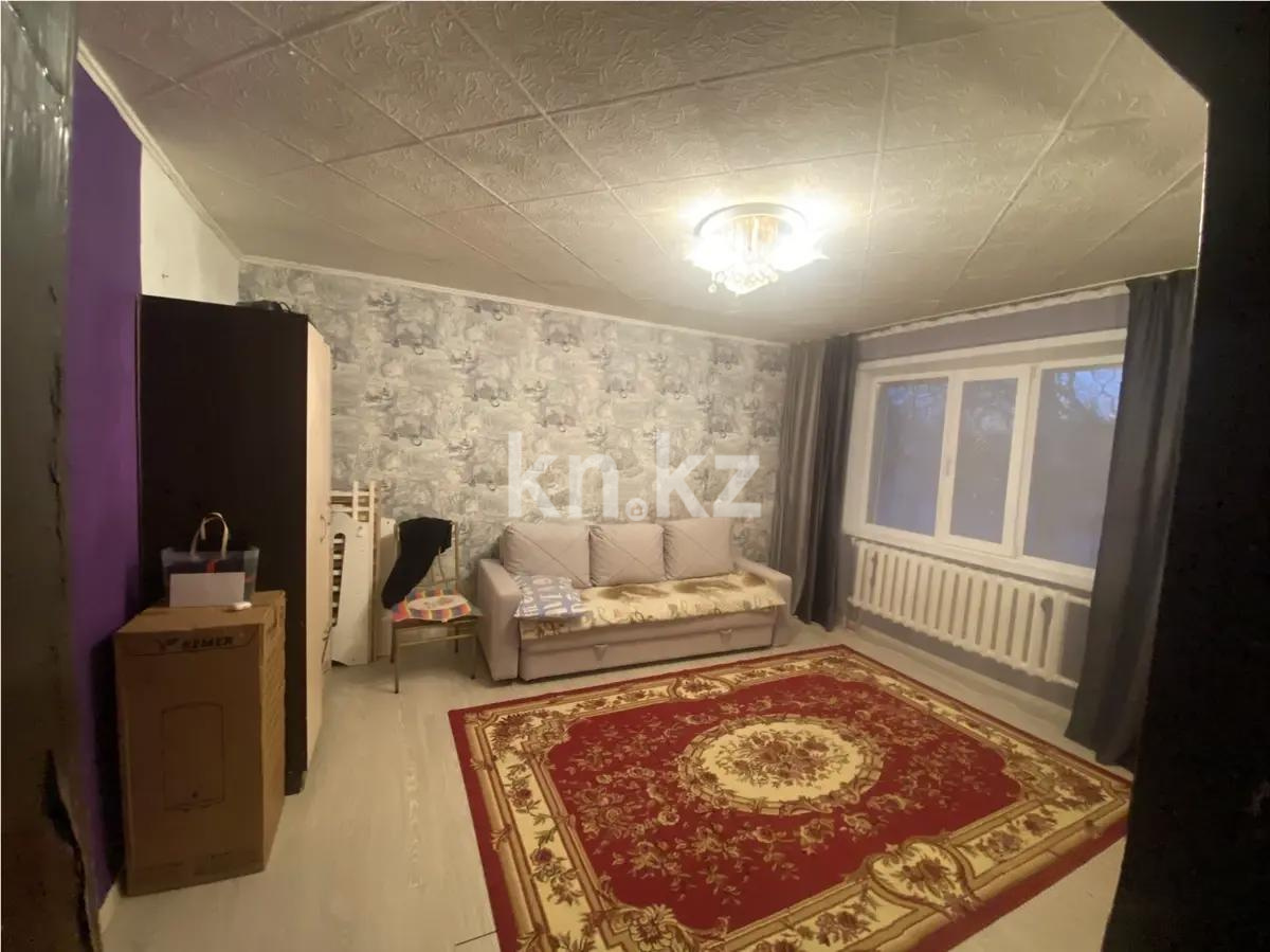 Продажа 1-комнатной квартиры, 28 м² в Астане