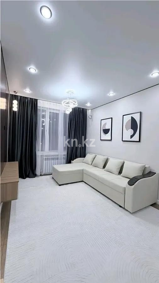 Продажа 2-комнатной квартиры, 38.7 м² в Алматы