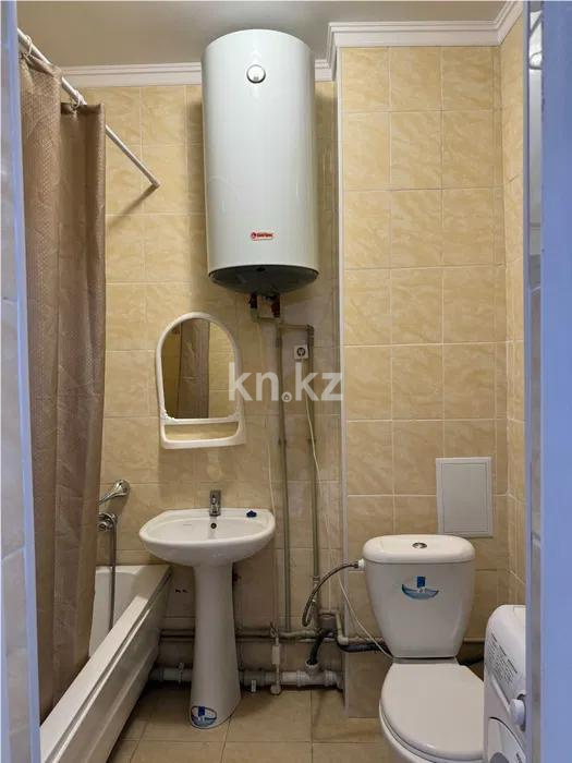 Продажа 1-комнатной квартиры, 27 м², ул. Лесная поляна, дом  26 в Астане - фото 3