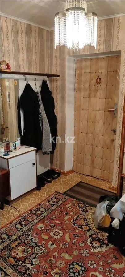 Продажа 2-комнатной квартиры, 50 м² в Караганде - фото 3