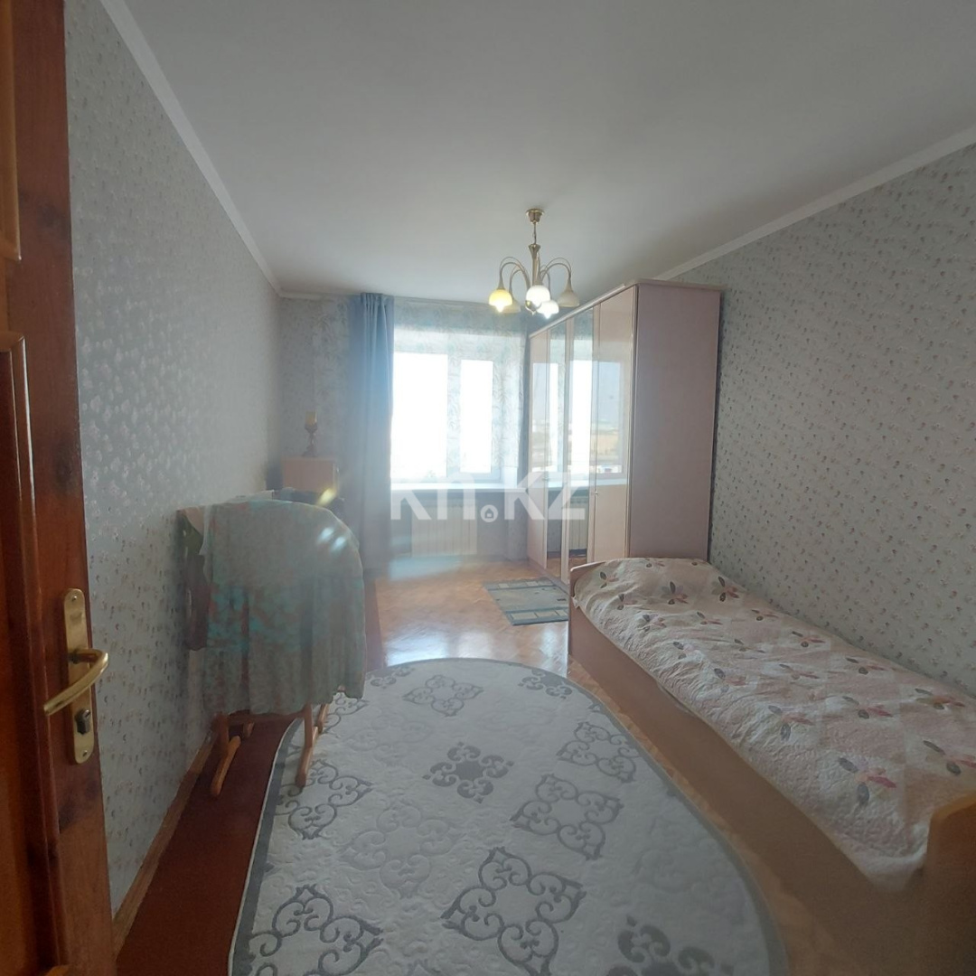 Продажа 4-комнатной квартиры, 77.2 м² в Костанае - фото 4