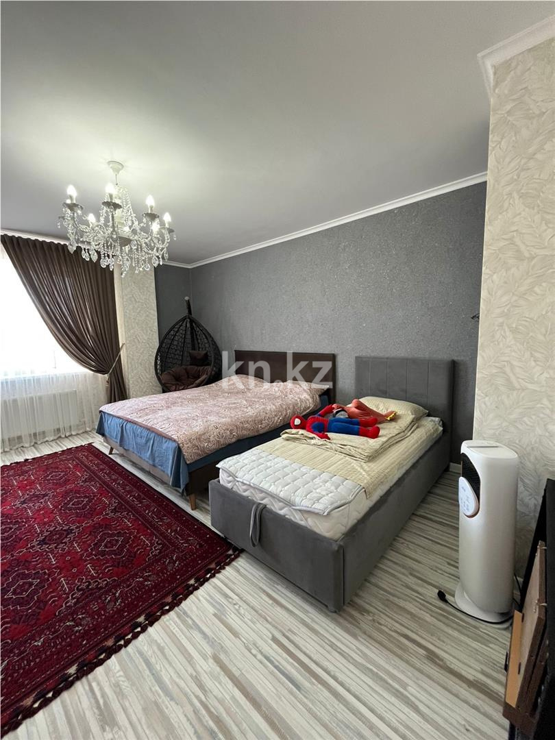 Продажа 1-комнатной квартиры, 65 м² в Караганде - фото 11