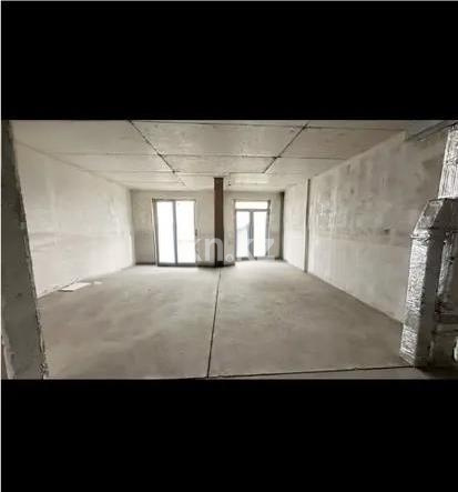 Продажа 2-комнатной квартиры, 57 м², мкр-н Нуркент в Алматы