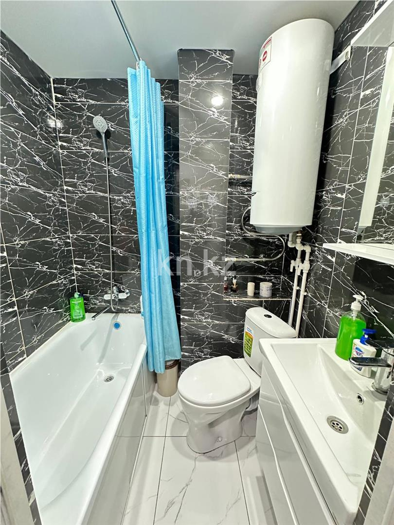 Продажа 4-комнатной квартиры, 61 м² в Караганде - фото 14