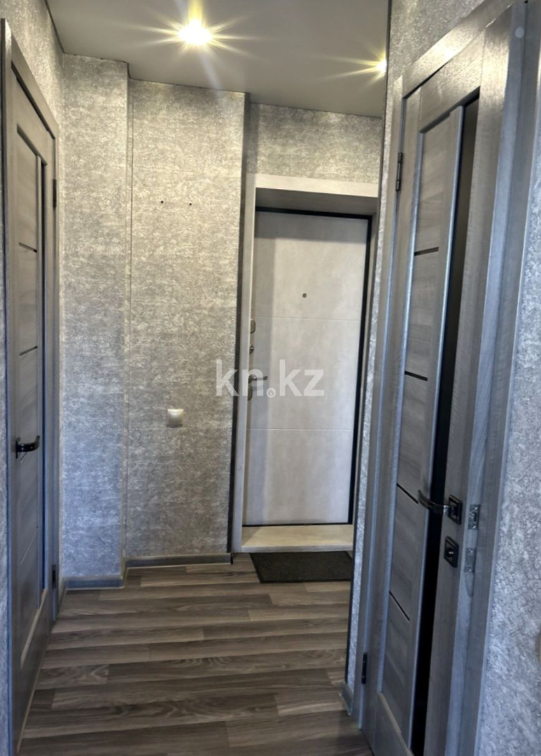 Продажа 1-комнатной квартиры, 33 м² в Усть-Каменогорске - фото 9
