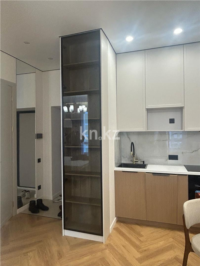 Продажа 2-комнатной квартиры, 40 м² в Астане - фото 10