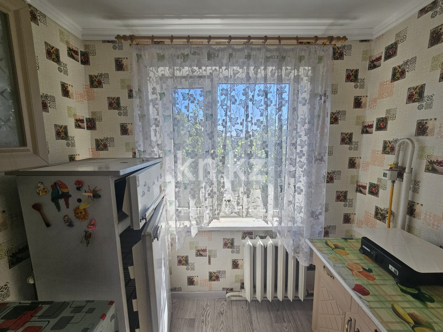 Продажа 1-комнатной квартиры, 31.4 м² в Караганде - фото 11