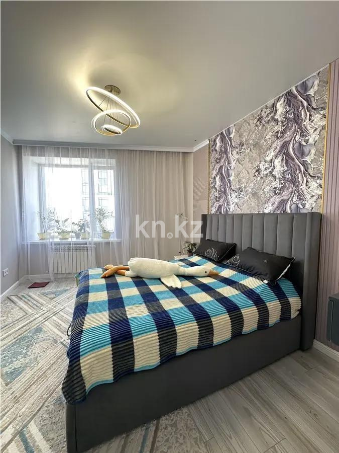 Продажа 2-комнатной квартиры, 62.6 м² в Астане - фото 2