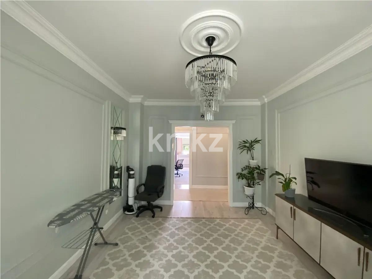 Продажа 4-комнатной квартиры, 110 м² в Астане