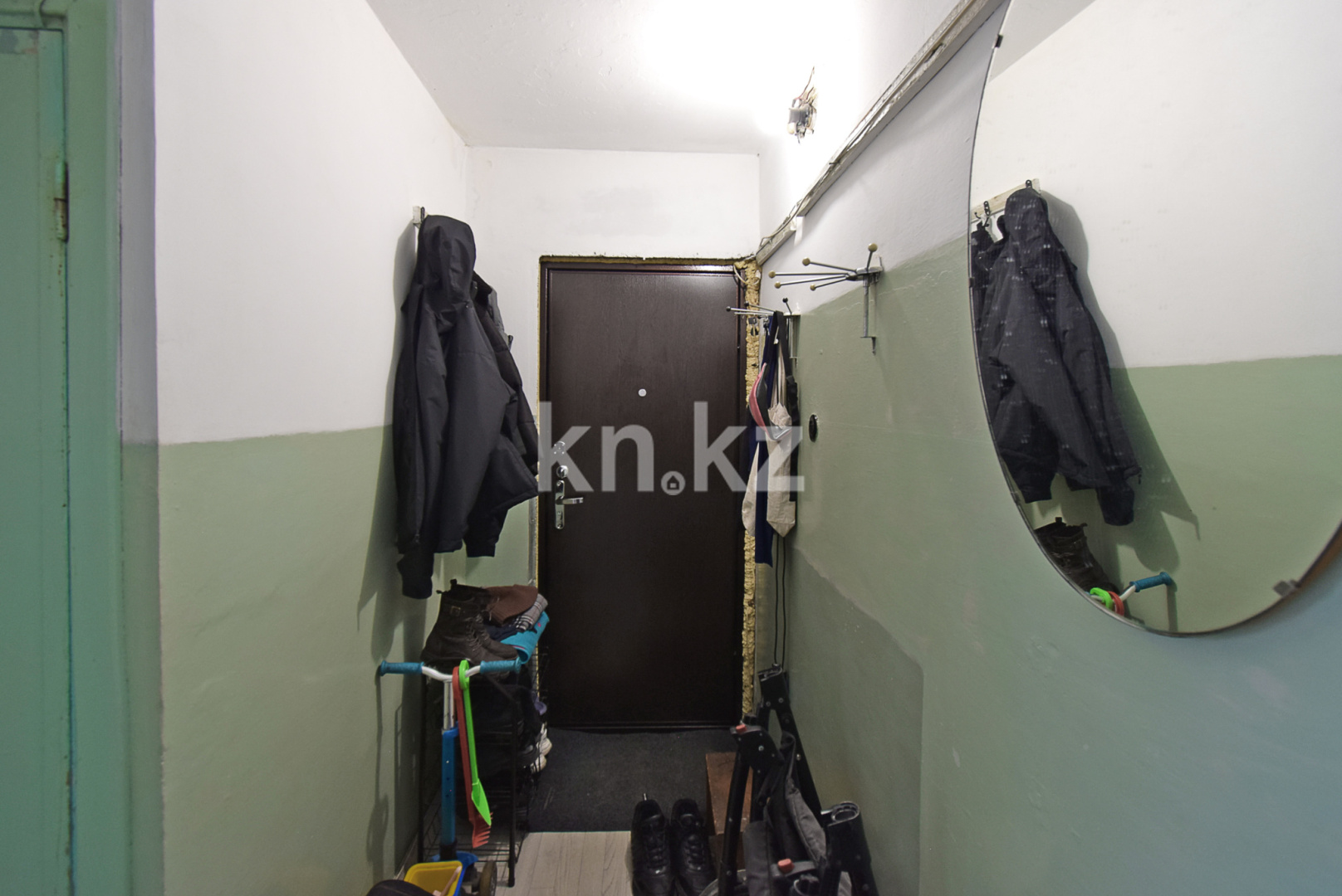 Продажа 2-комнатной квартиры, 45.2 м² в Алматы - фото 6