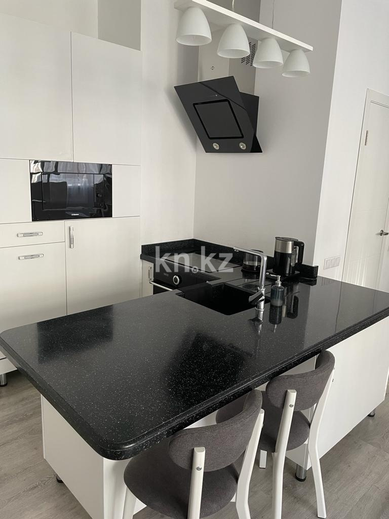 Продажа 2-комнатной квартиры, 58 м² в Караганде - фото 3