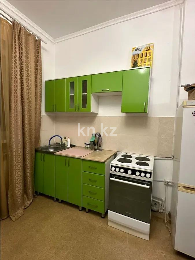 Продажа 1-комнатной квартиры, 37 м² в Караганде - фото 2