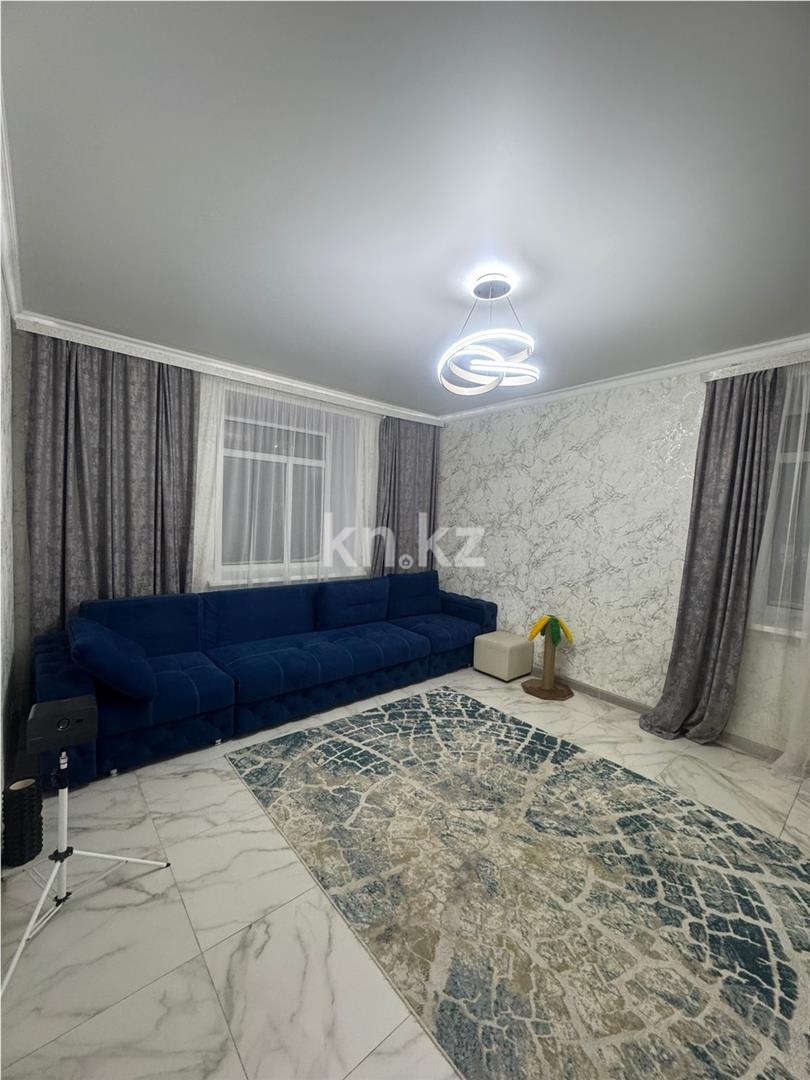 Продажа 2-комнатной квартиры, 53 м² в Сарани