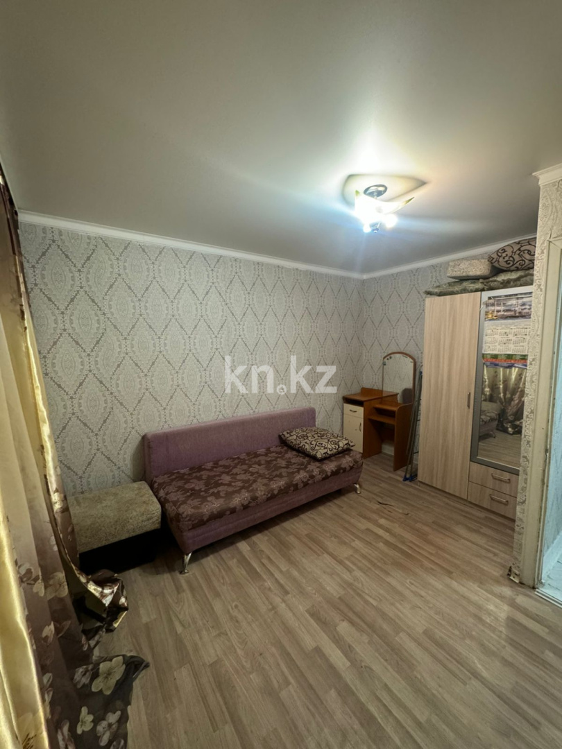 Аренда 1-комнатной квартиры, 24 м² в Астане - фото 2