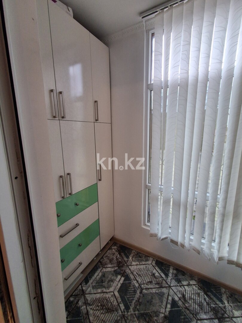 Продажа 1-комнатной квартиры, 38 м² в Астане - фото 22