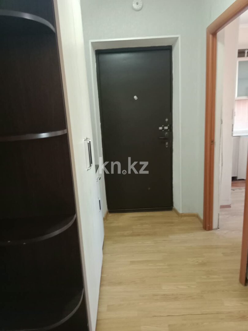 Продажа 1-комнатной квартиры, 38 м² в Астане - фото 12