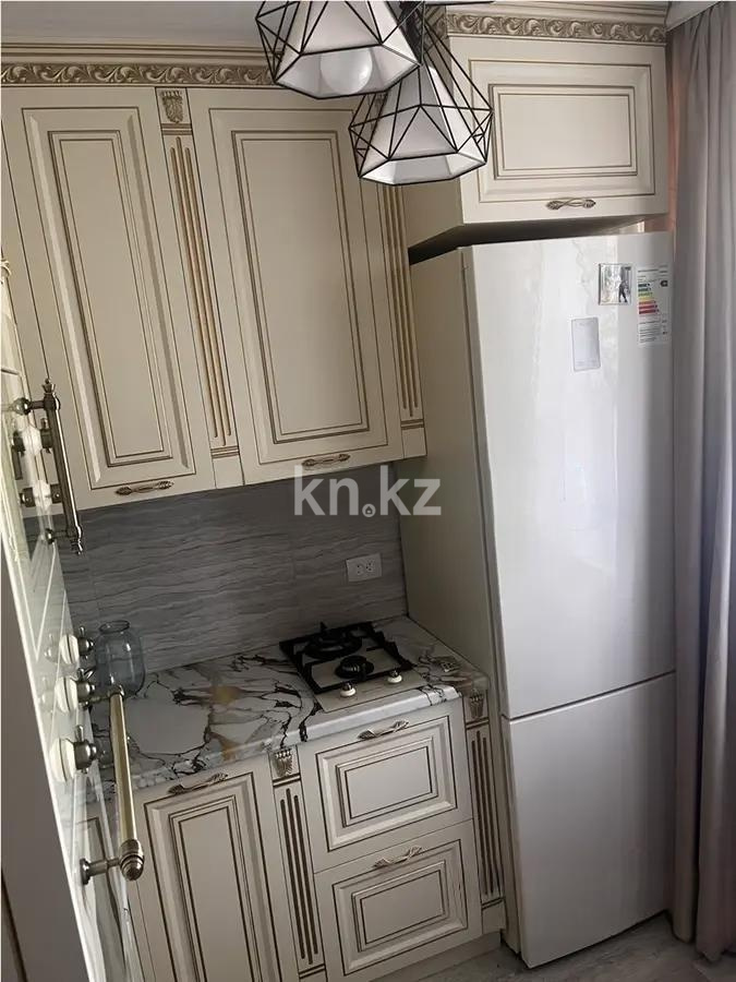 Продажа 1-комнатной квартиры, 30 м² в Караганде - фото 2