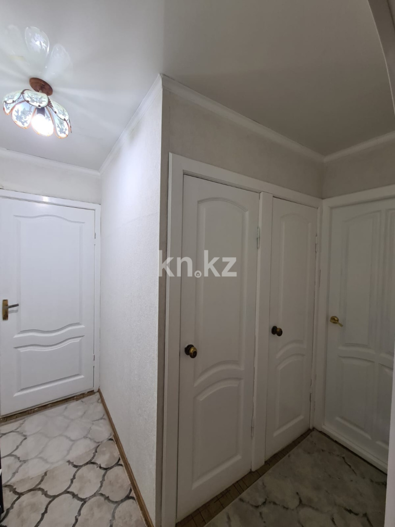 Продажа 2-комнатной квартиры, 45.2 м² в Актобе - фото 12