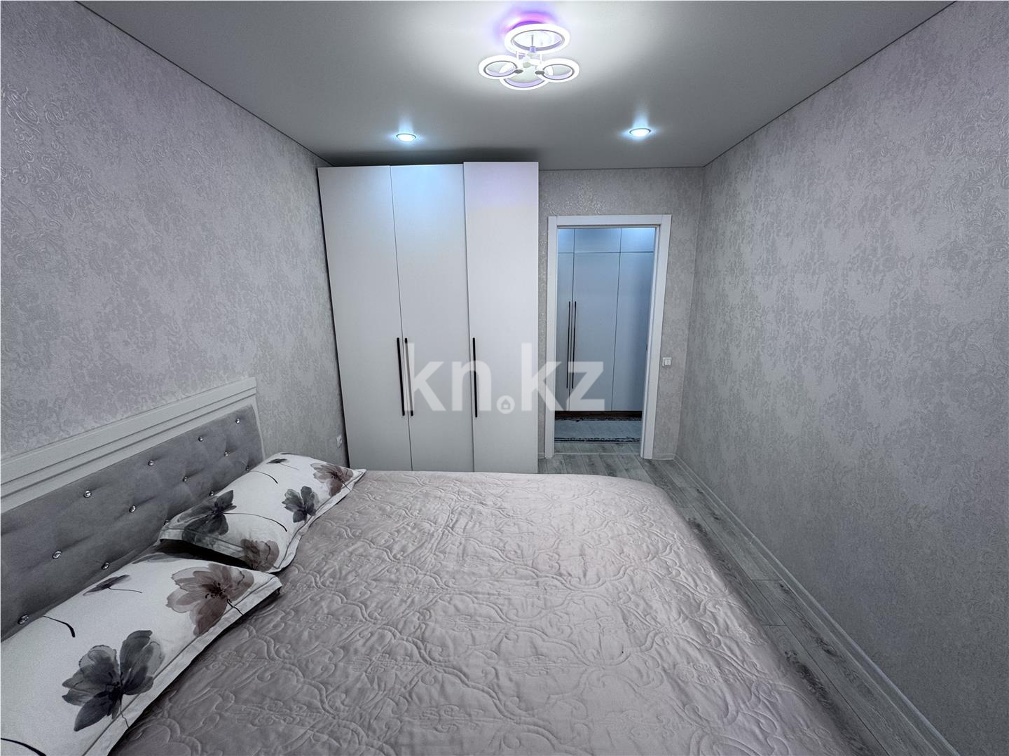 Продажа 2-комнатной квартиры, 57 м² в Караганде - фото 4