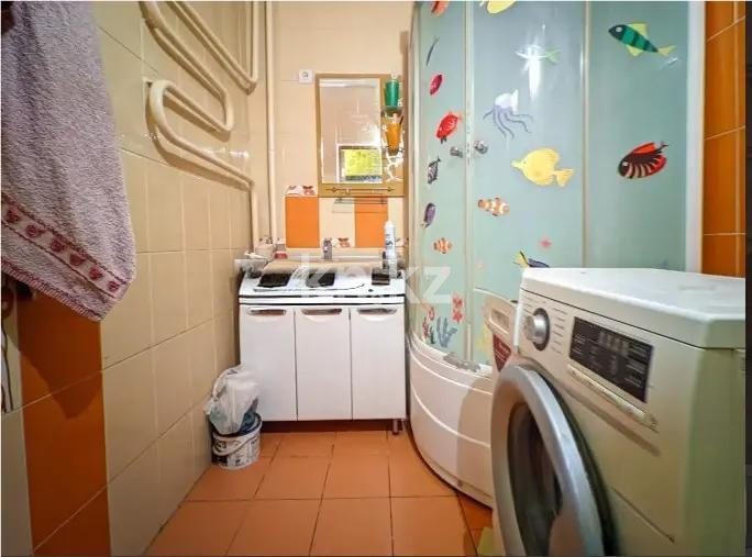 Продажа 1-комнатной квартиры, 44 м² в Алматы - фото 5