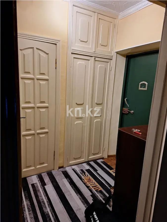 Продажа 1-комнатной квартиры, 34 м² в Алматы - фото 4