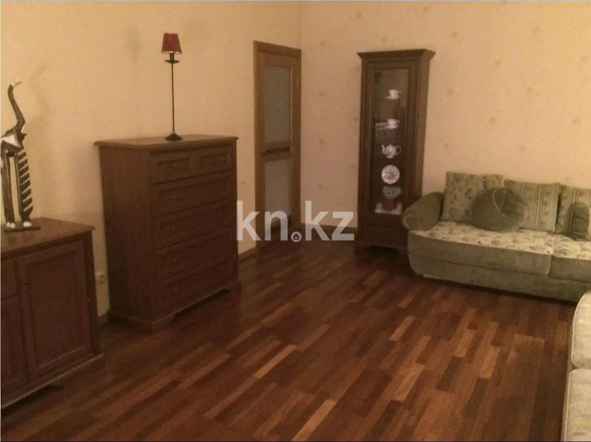 Продажа 2-комнатной квартиры, 93 м², ул. Кожамкулова, дом  273 в Алматы