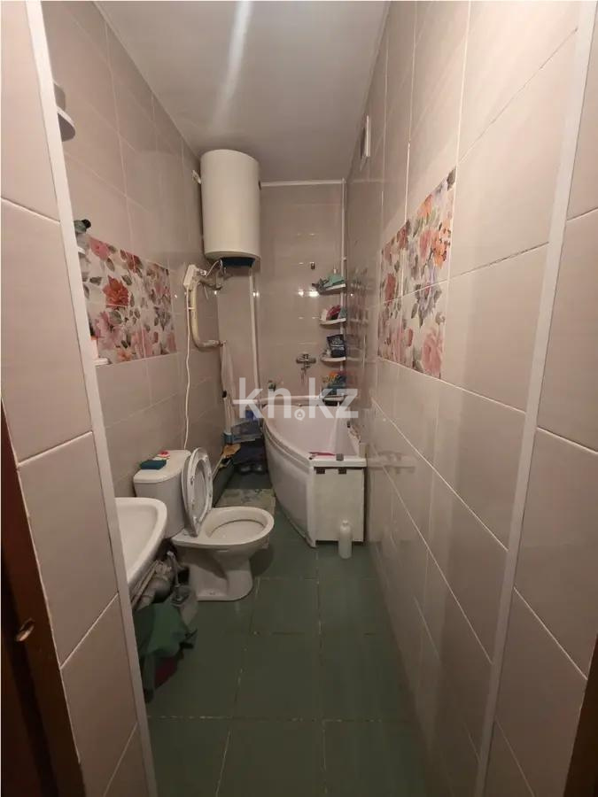 Продажа 1-комнатной квартиры, 37 м² в Караганде - фото 3