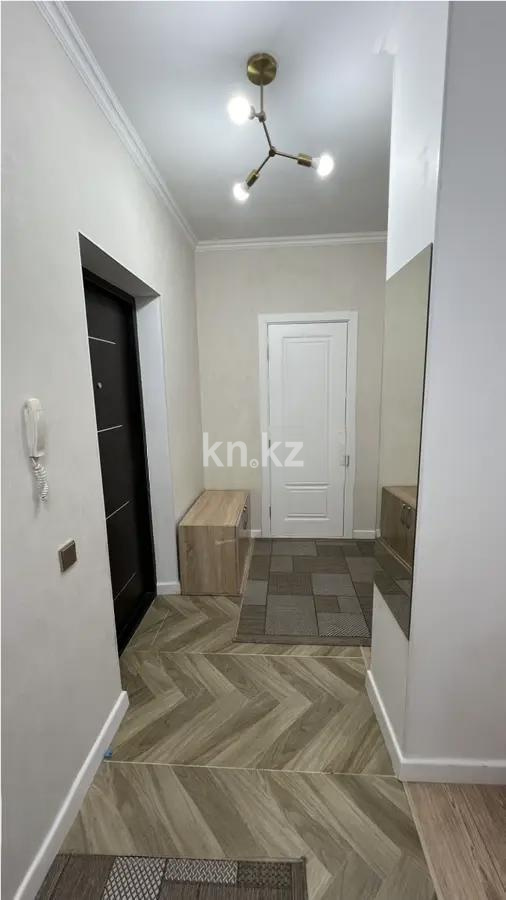 Продажа 2-комнатной квартиры, 44 м², пер. Сартау, дом  16 в Астане - фото 5