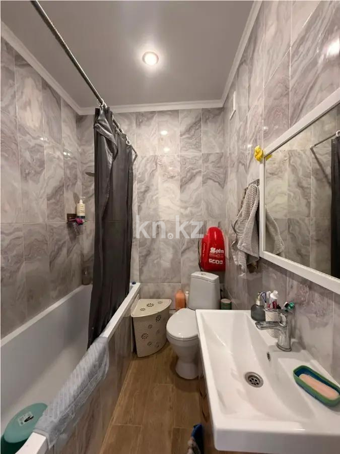 Продажа 1-комнатной квартиры, 37 м² в Астане - фото 4