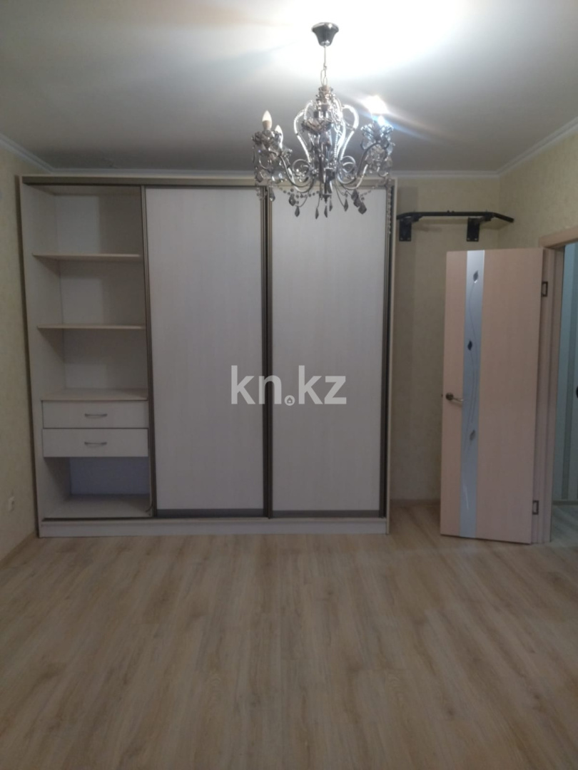 Аренда 1-комнатной квартиры, 40 м² в Астане - фото 3