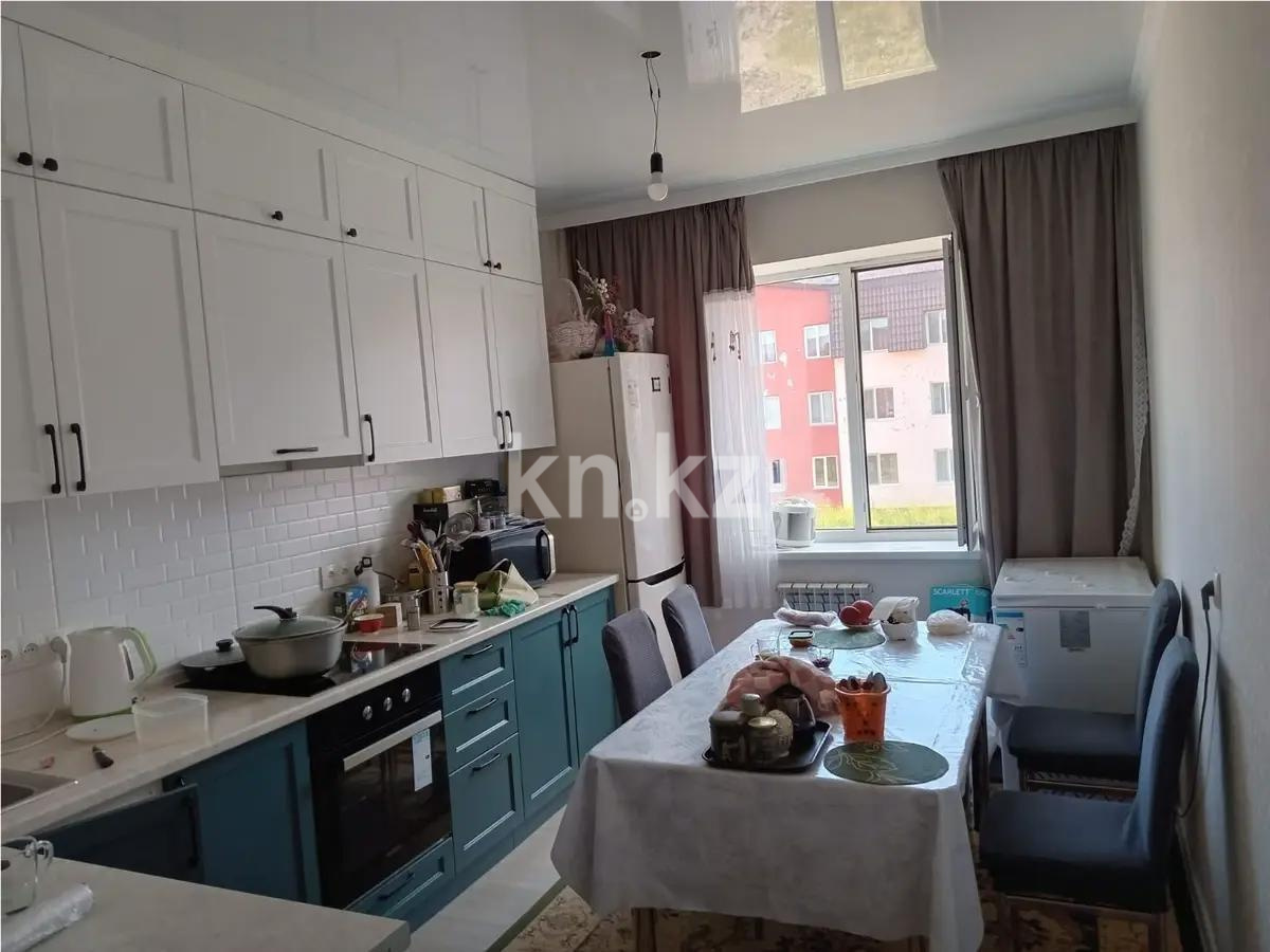 Продажа 2-комнатной квартиры, 63 м² в Астане - фото 3