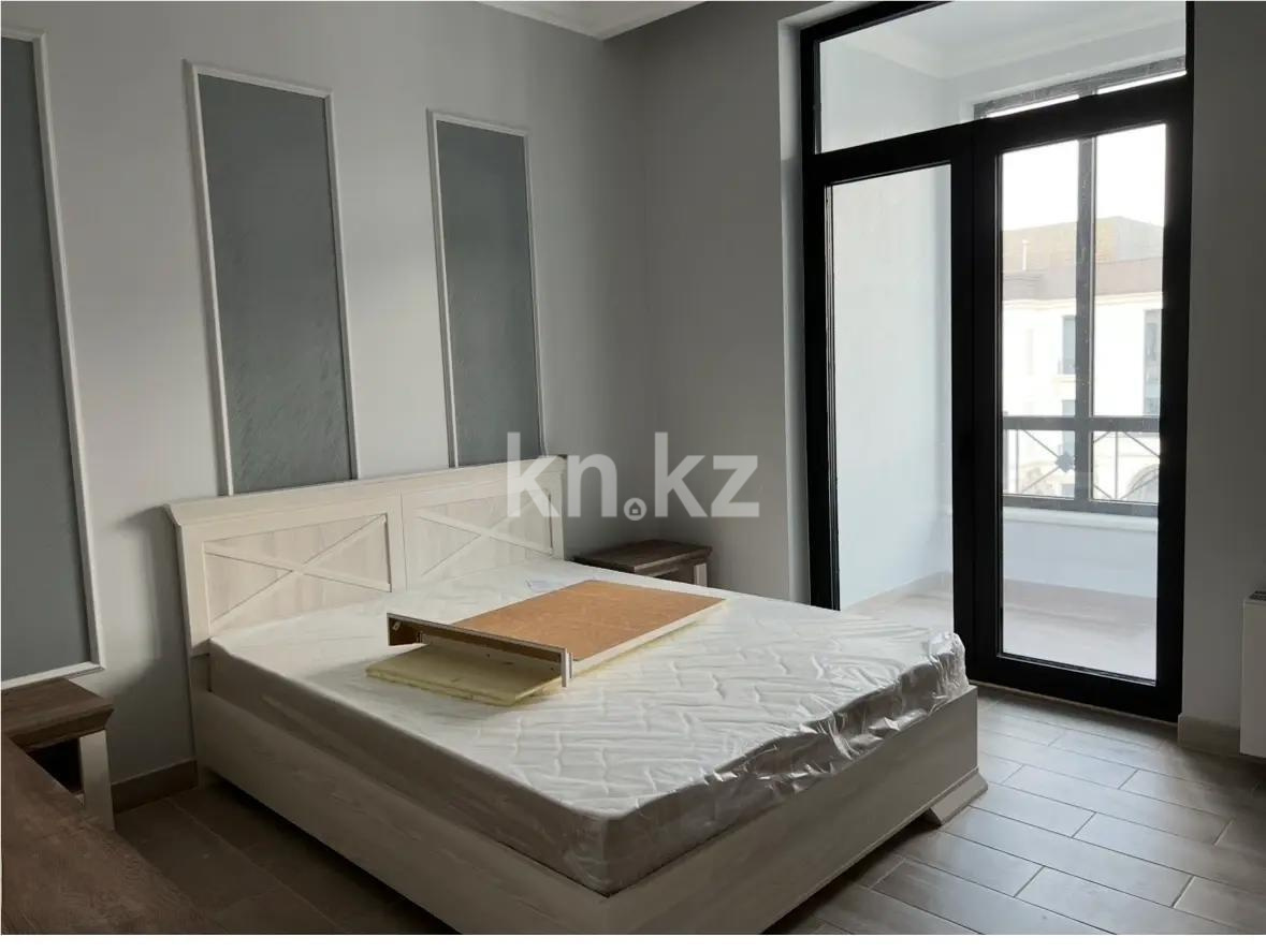 Продажа 1-комнатной квартиры, 93.3 м² в Алматы - фото 2
