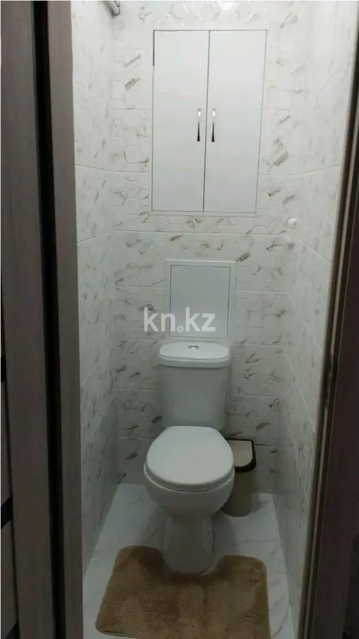 Продажа 2-комнатной квартиры, 46 м² в Караганде - фото 5