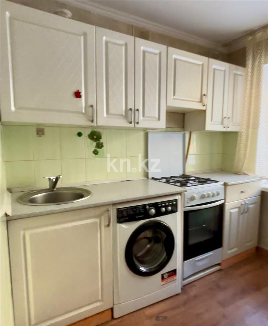 Продажа 1-комнатной квартиры, 31 м², ул. Ермекова, дом  35 в Караганде - фото 5