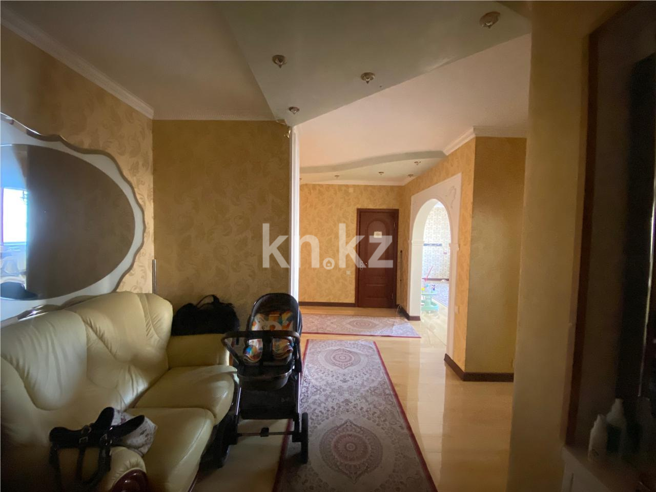 Продажа 3-комнатной квартиры, 99 м² в Астане - фото 8