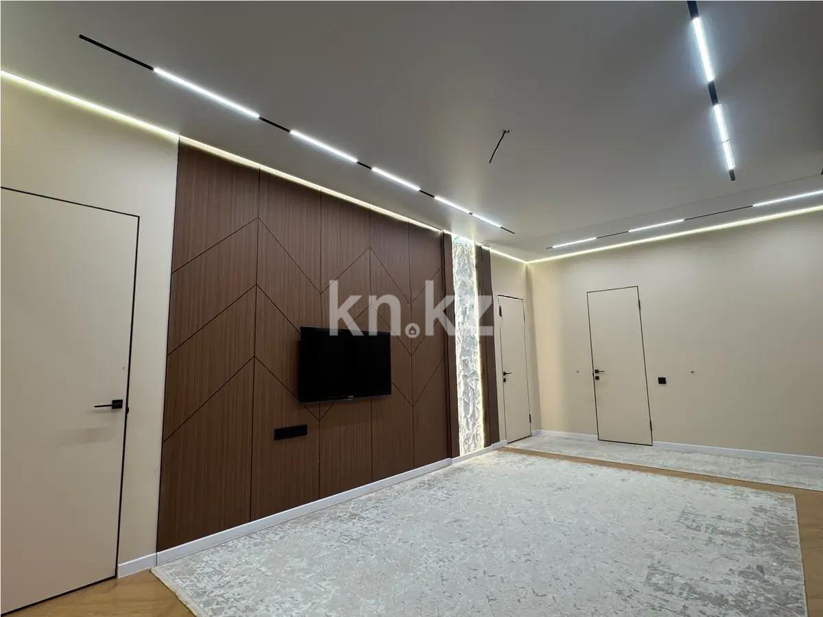 Продажа 3-комнатной квартиры, 75 м², ул. Утеген батыра, дом  11в в Алматы