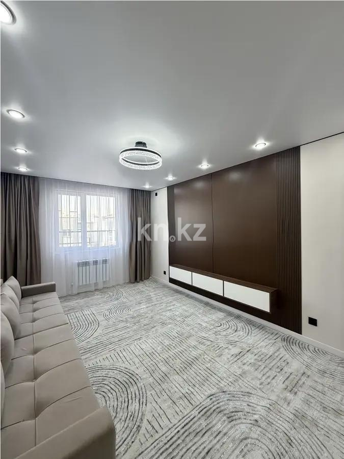 Продажа 2-комнатной квартиры, 60 м² в Алматы